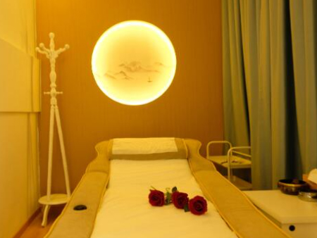 广东足疗养生全解析：从脚底反射区看全身健康密码