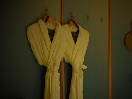 广东桑拿会所｜排湿排毒·焕活身心